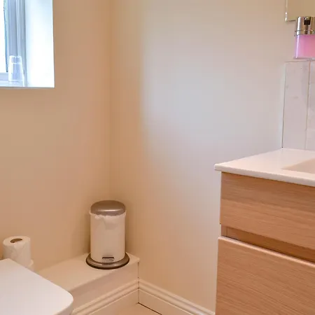 Croft 1 - Uk10587 Stillington