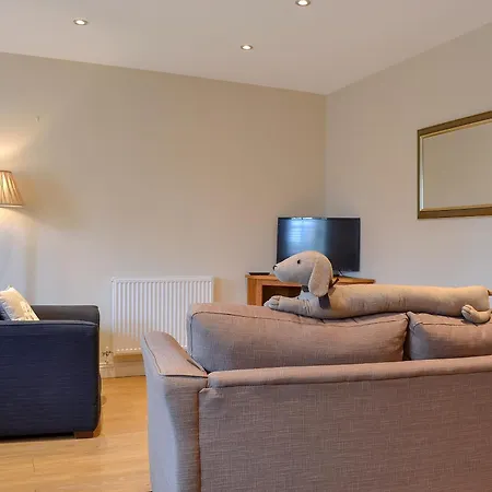 Croft 1 - Uk10587 펜션 *