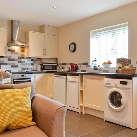 Croft 1 - Uk10587 Stillington