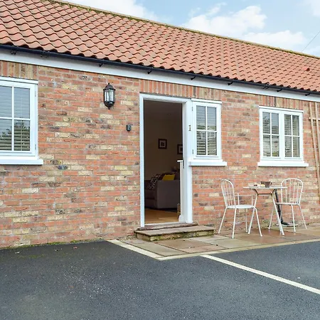 Croft 1 - Uk10587 펜션 Stillington