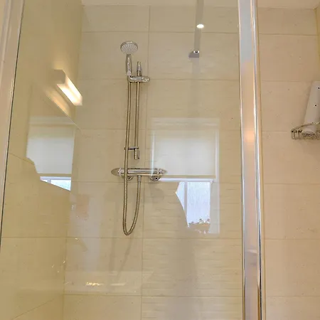 Hébergement de vacances Croft 1 - Uk10587 *