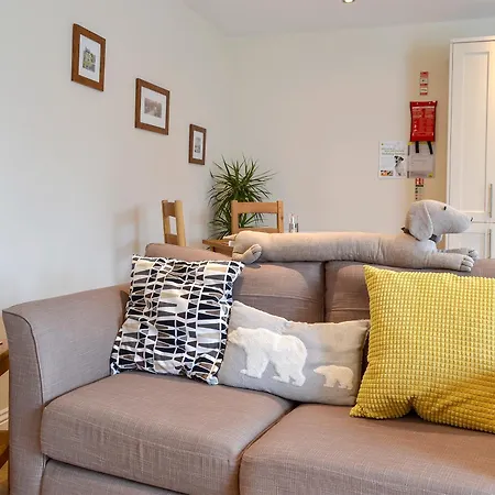 Hébergement de vacances Croft 1 - Uk10587