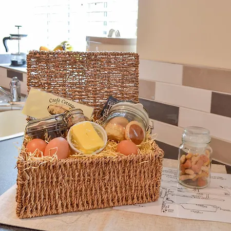 Croft 1 - Uk10587 Hébergement de vacances *