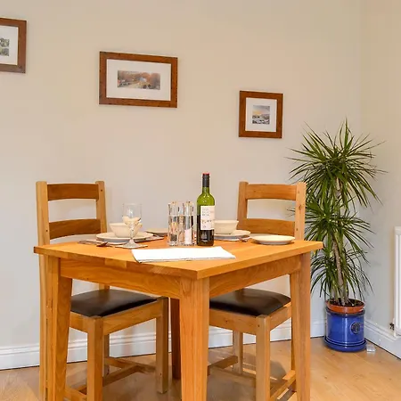 Croft 1 - Uk10587 Hébergement de vacances *